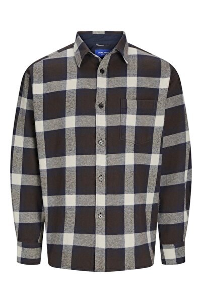 Jack & Jones MALE WOVEN SHIRT