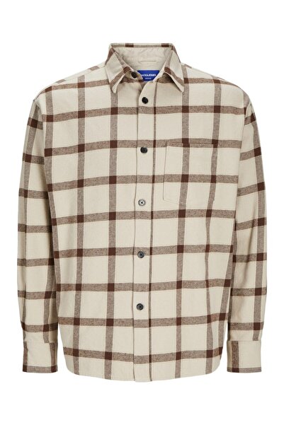 Jack & Jones MALE WOVEN SHIRT