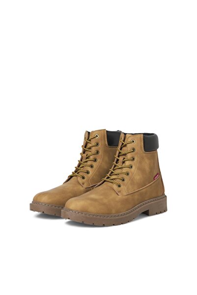 Jack & Jones MALE BOOTS Lining Polyester