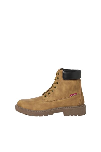 Jack & Jones MALE BOOTS Lining Polyester