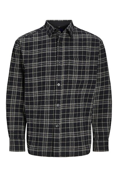 Jack & Jones MALE WOVEN SHIRT