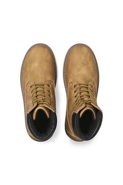 Jack & Jones MALE BOOTS Lining Polyester