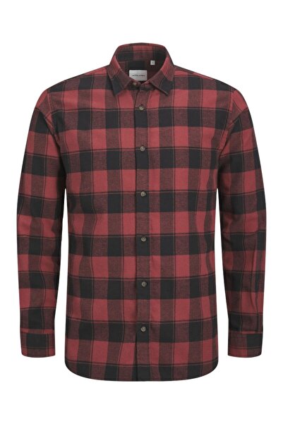 Jack & Jones MALE WOVEN SHIRT