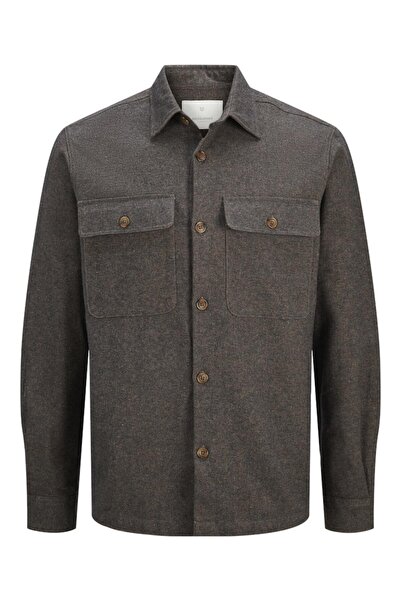 Jack & Jones MALE WOVEN SHIRT