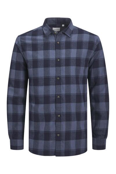Jack & Jones MALE WOVEN SHIRT