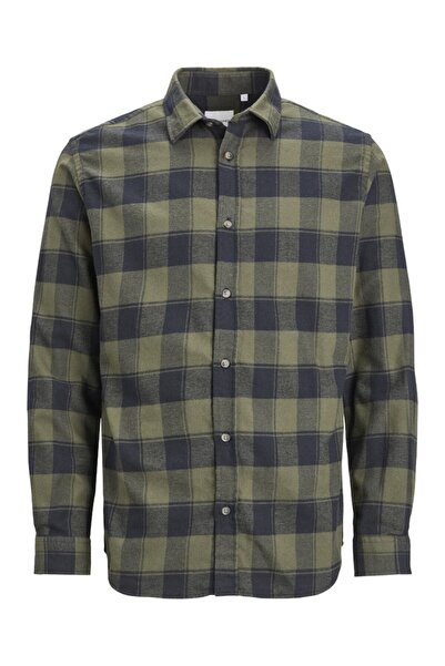 Jack & Jones MALE WOVEN SHIRT