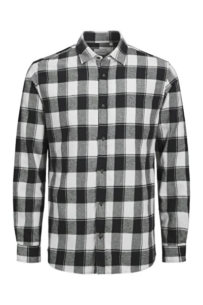 Jack & Jones MALE WOVEN SHIRT