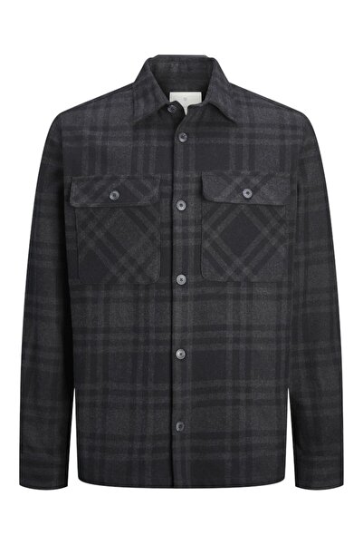 Jack & Jones MALE WOVEN SHIRT