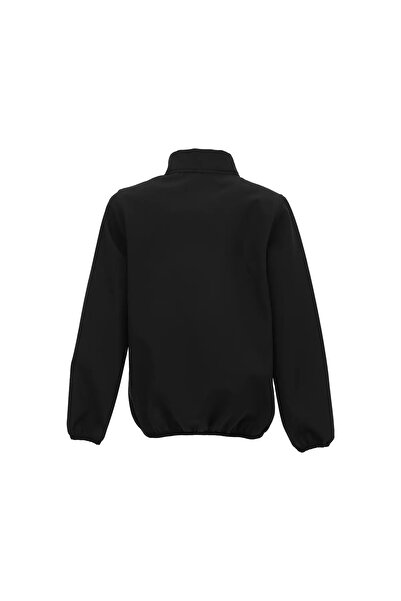 lumberjack Su ve Rüzgar Geçirmez İçi Polarlı Softshell Çocuk Spor Mont 1GT16 5PR