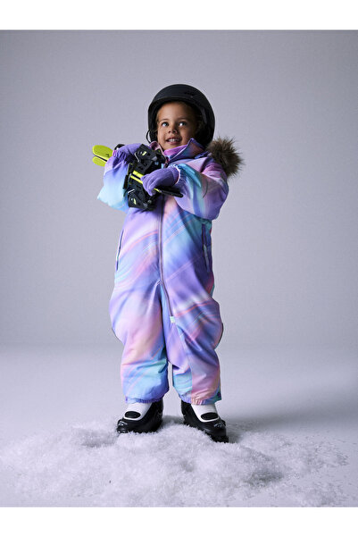 Name it NMFSNOW10 SUIT AOP FO NOOS