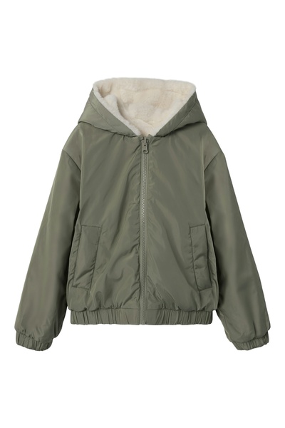 Name it Nkfmaya Bomber Jacket Rev