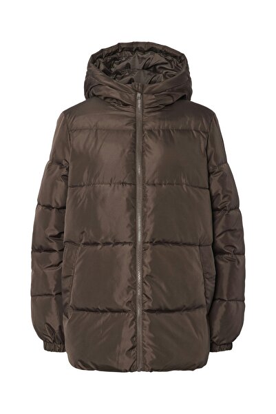 PIECES Bunda PCMADDIE PUFFER NOOS BC