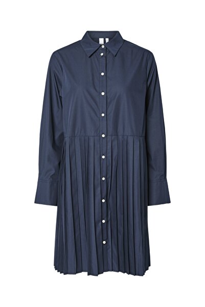 YAS. Yasroyelli Ls Shirt Dress S. Noos