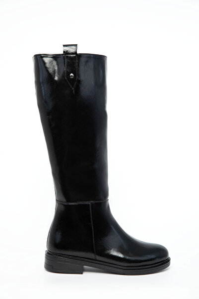 SOHO Siyah Kadın Çizme 21015