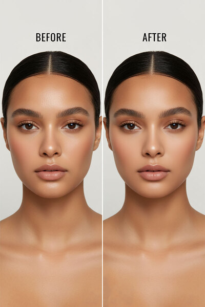 Golden Rose Long Wear Finishing Powder Transparan Toz Pudra 11 g