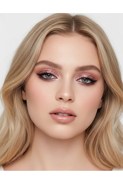 Golden Rose Sparkle Glow Eyeshadow No:53 Stellar Işıltılı Far 2,5 g