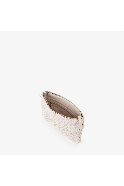 Valentino SHANTEL POCHETTE ECRU VBS8Y617