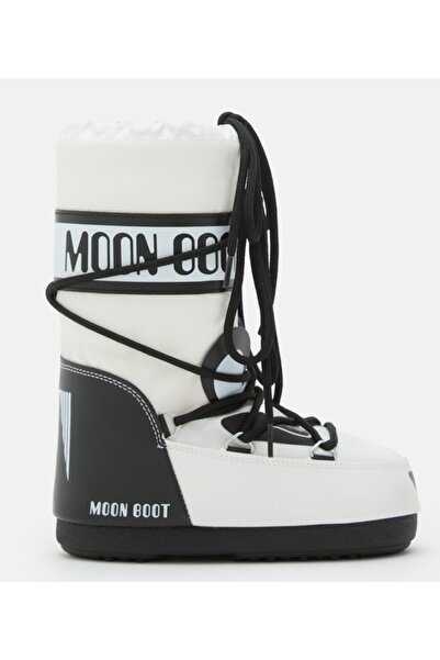 MOON BOOT ΕΜΒΛΗΜΑ ΖΩΙΚΟΥ ΣΥΝΘΕΤΙΚΟΥ ΤΥΠΟΥ