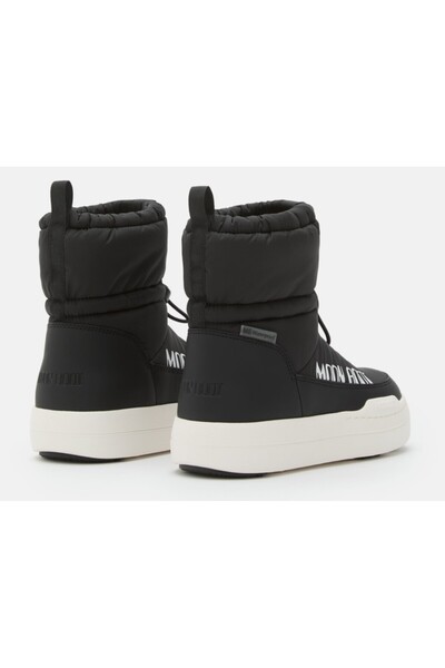MOON BOOT Mb Jr Park Tube Mid Wp
