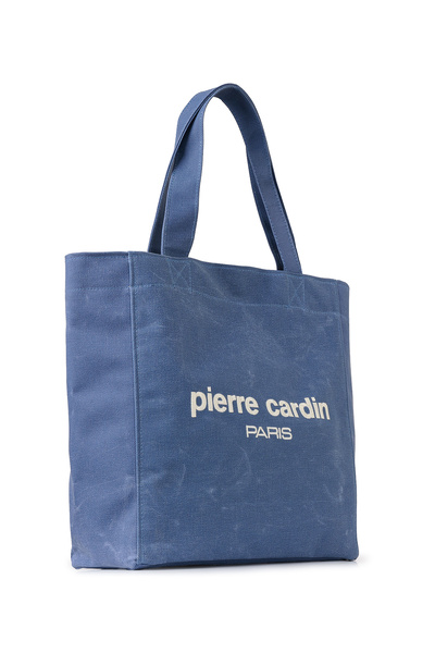Pierre Cardin Dunkelblaue Damen-Umhängetasche 05PO23Y3504