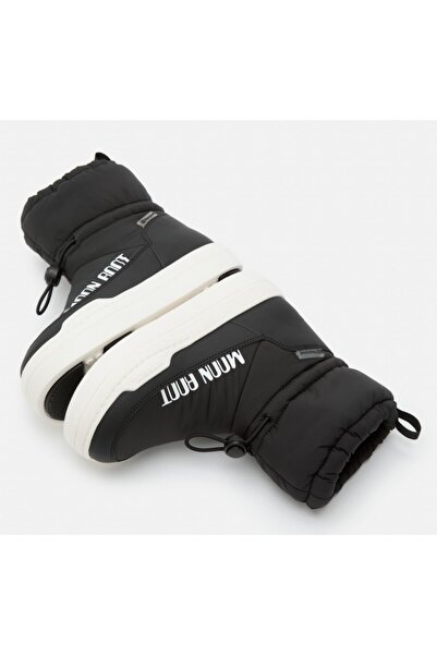 MOON BOOT MB JR PARK TUBE MID WP