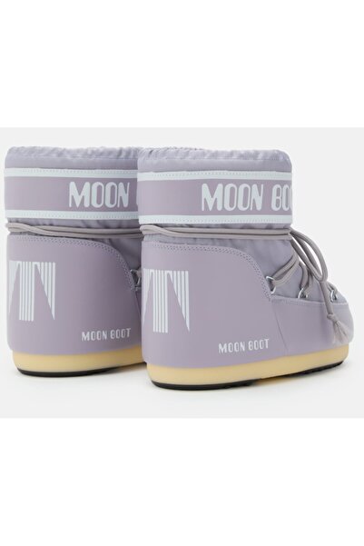 MOON BOOT MB ICON ALACSONY NYLON