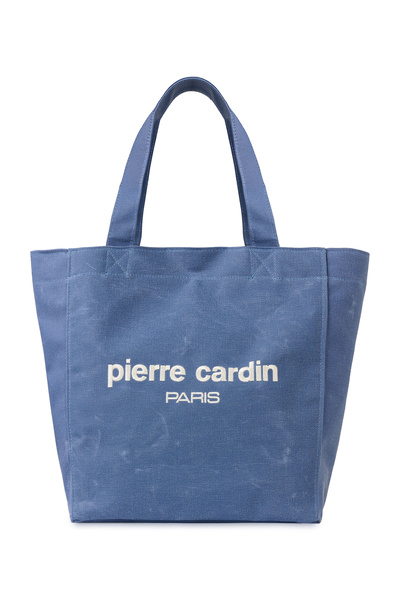 Pierre Cardin Dunkelblaue Damen-Umhängetasche 05PO23Y3504