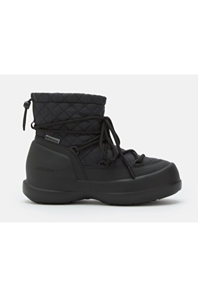 MOON BOOT MB МІСЯЦЬ QUILTED MID WP