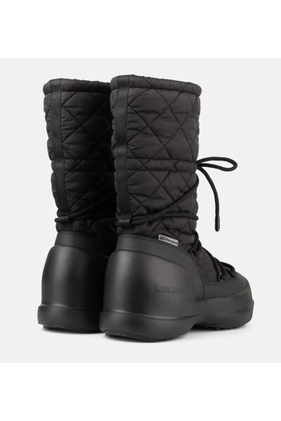 MOON BOOT MB MEZZALUNA Cizme înalte căptușite WP
