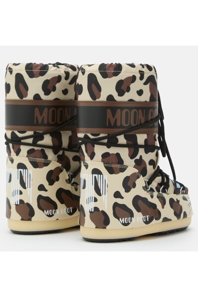 MOON BOOT MB ikon állat