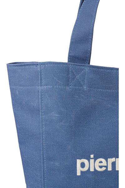 Pierre Cardin Dunkelblaue Damen-Umhängetasche 05PO23Y3504