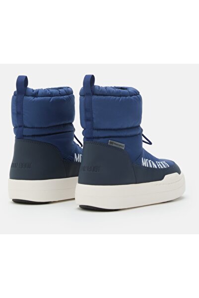 MOON BOOT MB JR PARK TUBE MID WP