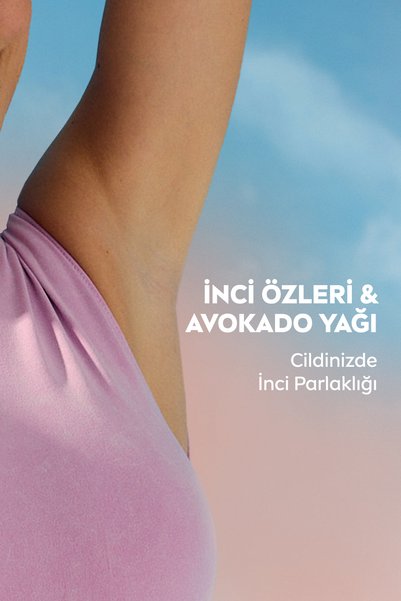 NIVEA Kadın Stick Deodorant Pearl&Beauty 50ml, 72 Saat Anti-perspirant, Terleme Karşıtı, X3 Adet Avantajlı