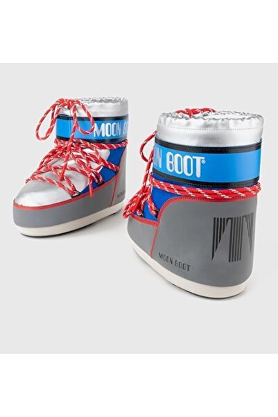 MOON BOOT MB ICON LOW SPACE RACING