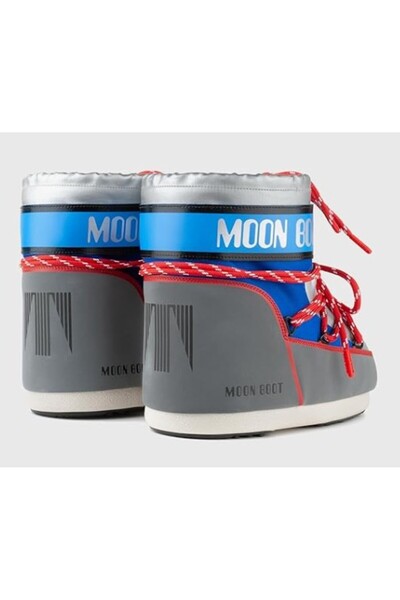 MOON BOOT MB ICON LOW SPACE RACING