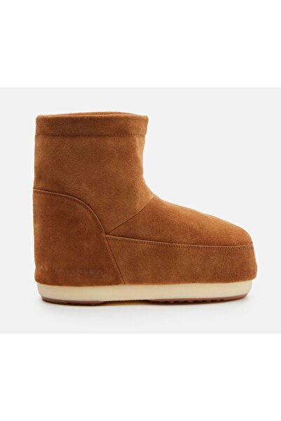 MOON BOOT MB ICON LOW NOLACE SUEDE