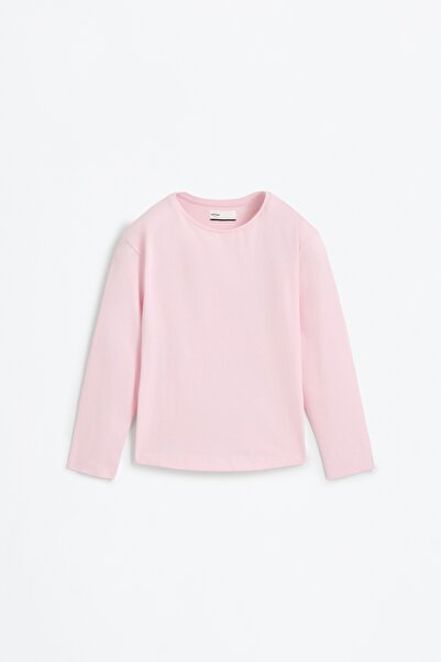 LEFTIES Συσκευασία 4 απλών μπλουζών