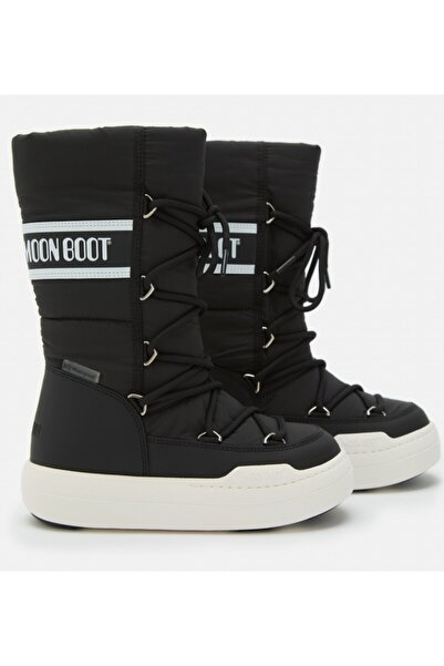 MOON BOOT MB JR PARK TUBE LACE WP