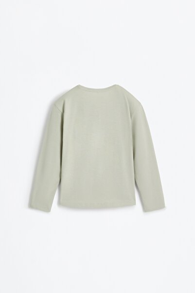 LEFTIES Συσκευασία 4 απλών μπλουζών