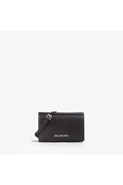 Valentino Bucket Flap Bag