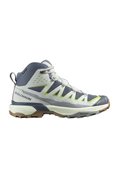 Salomon Pánské outdoor boty X ULTRA 360 EDGE MID GORE-TEX Turbulence L47872500