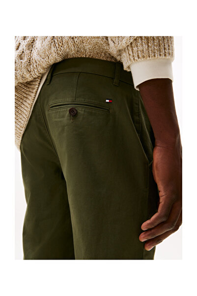 Tommy Hilfiger Bleecker Chino 1985 Pima Cotton