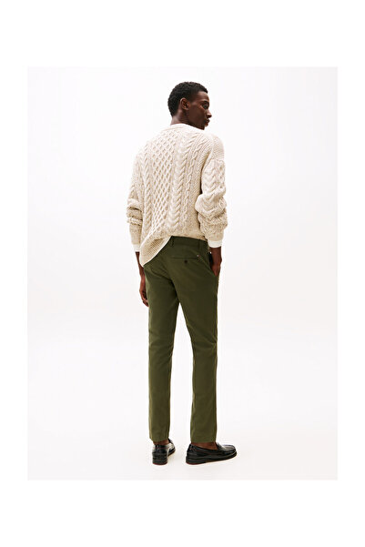 Tommy Hilfiger Bleecker Chino 1985 Pima Cotton