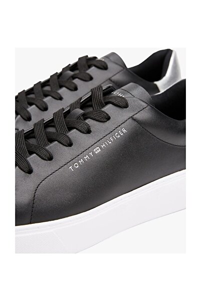 Tommy Hilfiger ZÁKLADNÍ PLATFORMA C, BDS