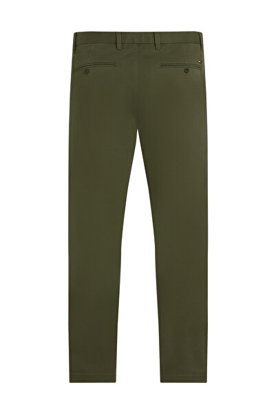 Tommy Hilfiger BLEECKER CHINO 1985 ΠΙΜΑ ΒΑΜΒΑΚΙ