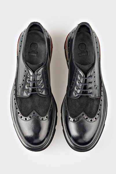 Elle Shoes 24Kst49-43 Men's Shoes