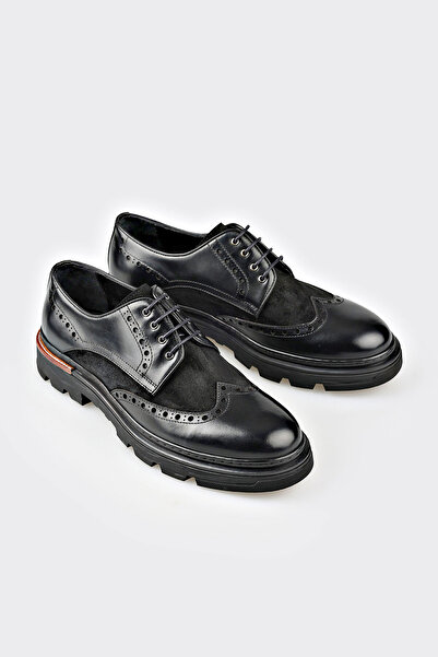 Elle Shoes 24Kst49-43 Men's Shoes