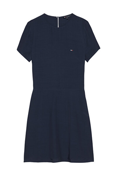 Tommy Hilfiger TJW F&F SS MINI RUHA EXT