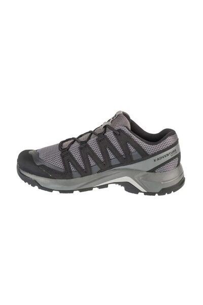 Salomon Pánské outdoorové boty X-ADVENTURE RECON Castlerock L47813400