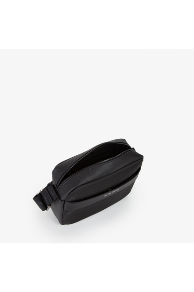 Valentino CARDANO CROSSBODY VBS8AQ20 NERO